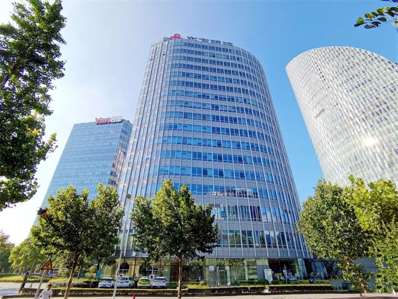 上海滨江国际广场项目简介